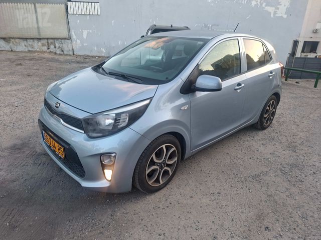 קיה פיקנטו