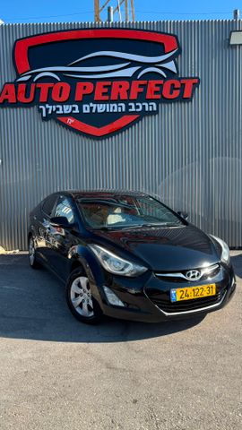 יונדאי I35