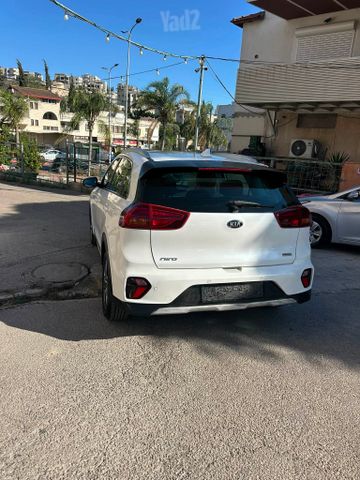 מודעת רכב קיה נירו 2
