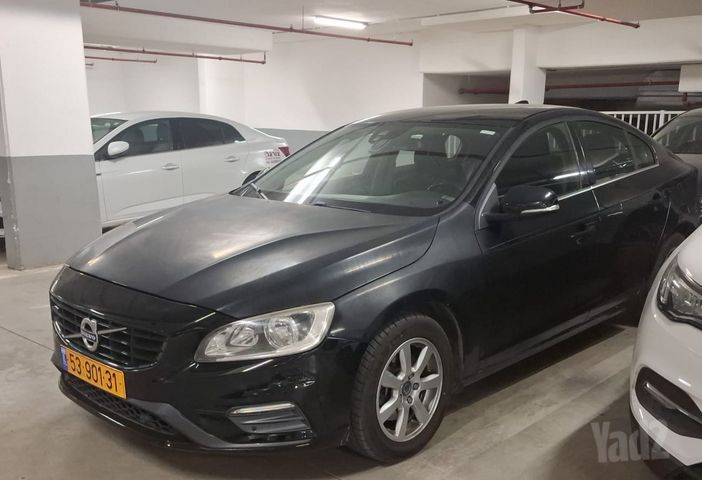 וולוו S60