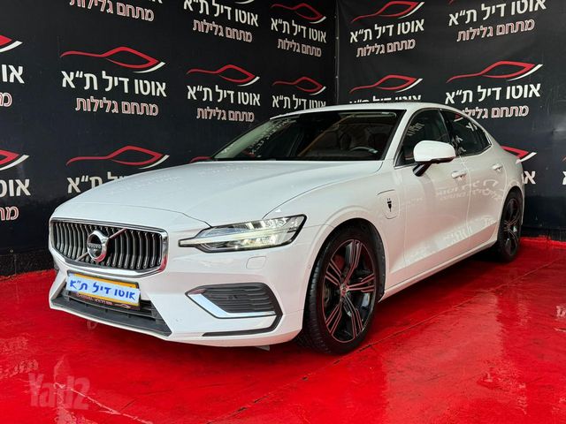 וולוו S60