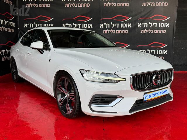 וולוו S60