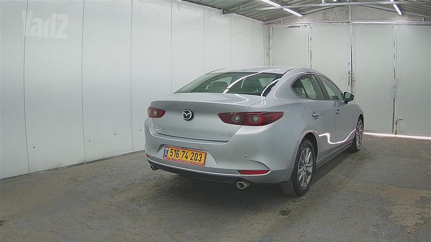 מאזדה 3