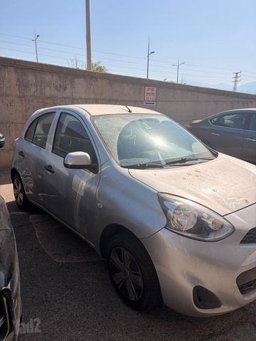 ניסאן מיקרה