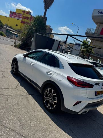 קיה XCeed