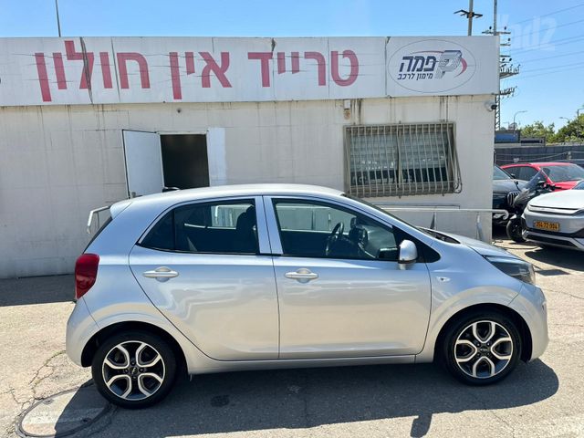 קיה פיקנטו