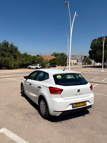 סיאט איביזה