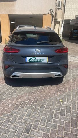 קיה XCeed