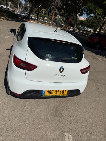 רנו קליאו