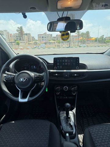 קיה פיקנטו