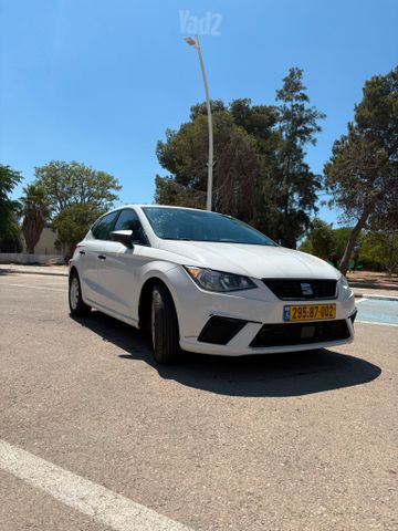 סיאט איביזה