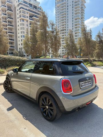 מיני קופר