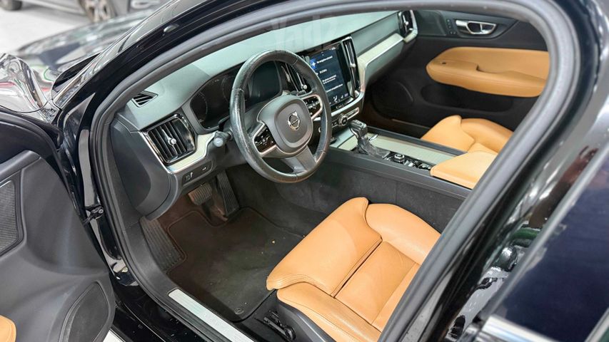 וולוו S60