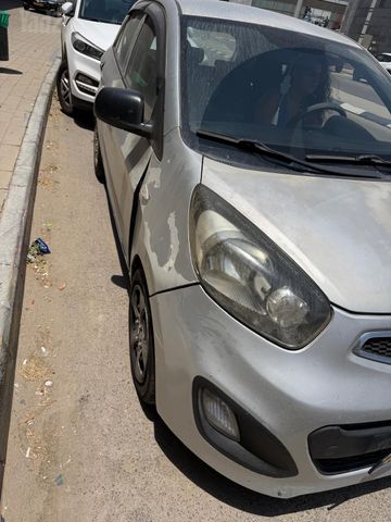 קיה פיקנטו