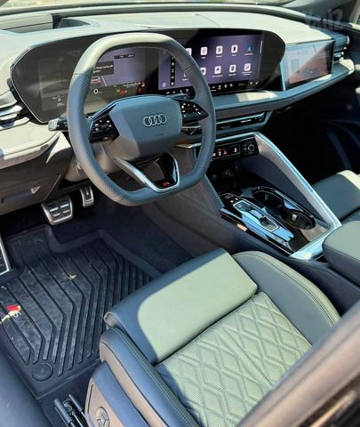 אאודי SQ5