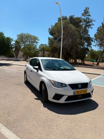 סיאט איביזה