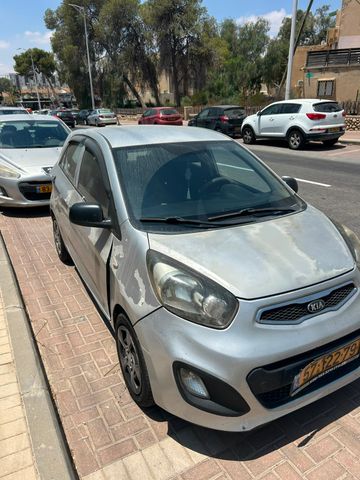 קיה פיקנטו
