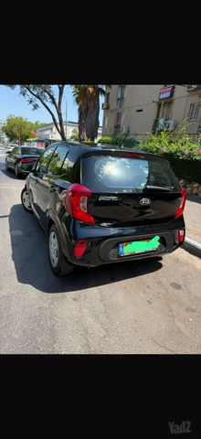 קיה פיקנטו