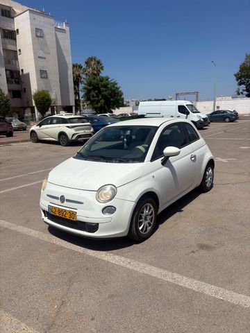 פיאט 500