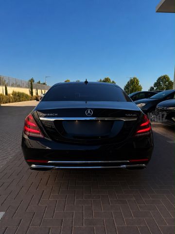 מרצדס-בנץ S-class