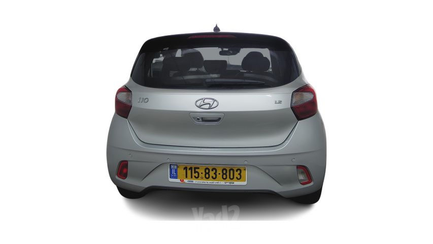 יונדאי i10