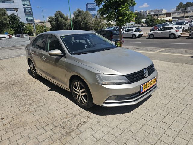 פולקסווגן ג'טה