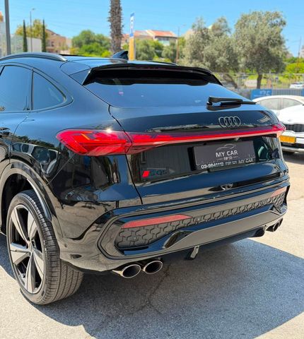 אאודי SQ5