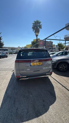 מודעת רכב קיה קרניבל 1