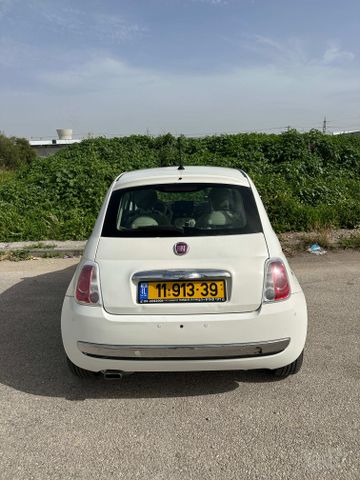 פיאט 500