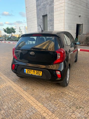 קיה פיקנטו