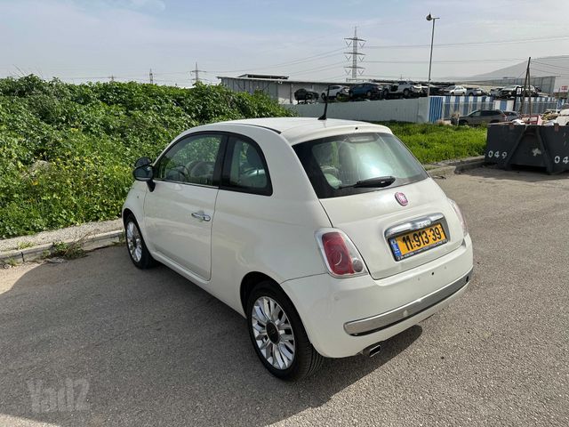 פיאט 500