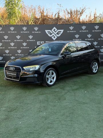 אאודי A3