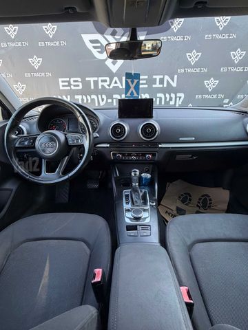 אאודי A3