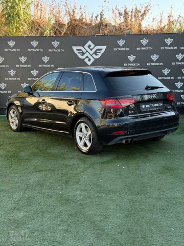אאודי A3