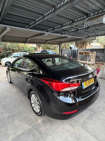 יונדאי I35
