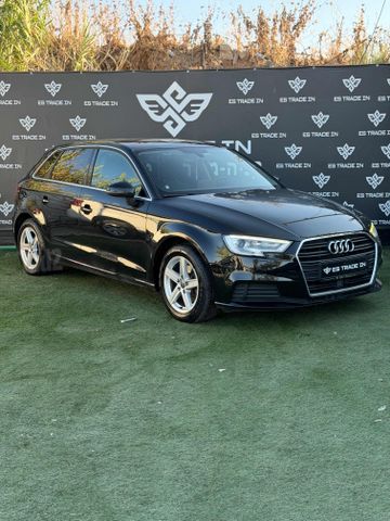 אאודי A3