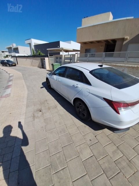 יונדאי אלנטרה