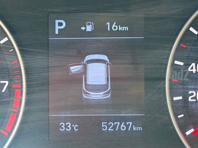 יונדאי i20