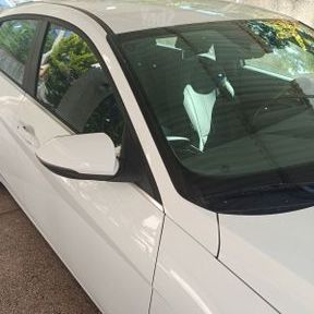 מודעת רכב יונדאי אלנטרה