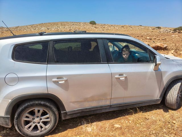מודעת רכב שברולט אורלנדו