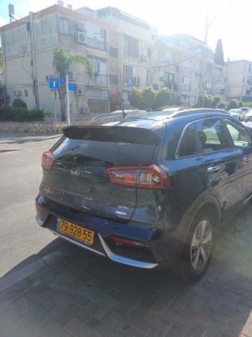 קיה נירו
