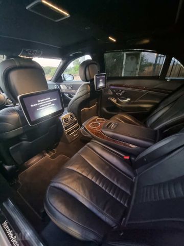 מרצדס-בנץ S-class