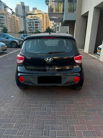 יונדאי i10