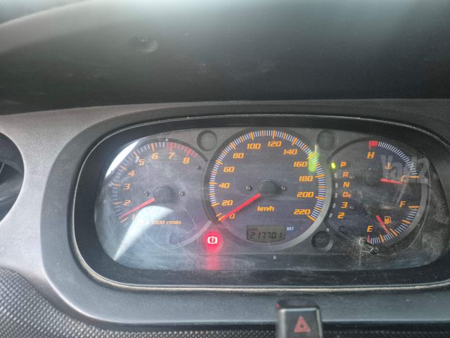 דייהטסו YRV