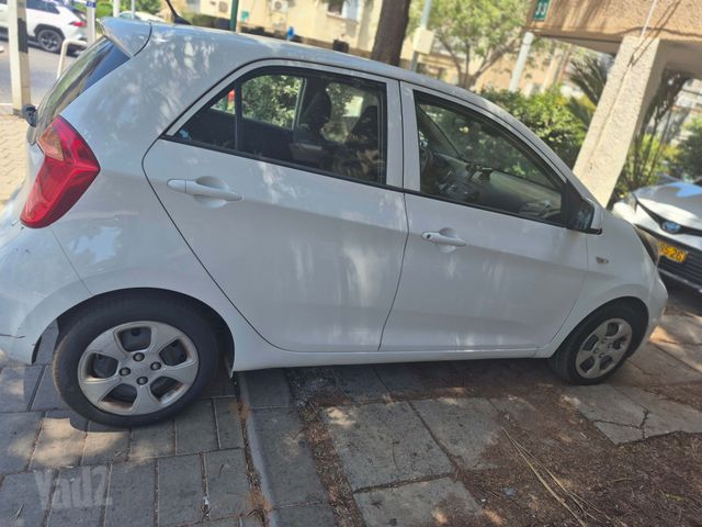 קיה פיקנטו