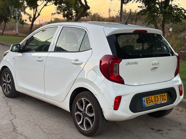 קיה פיקנטו