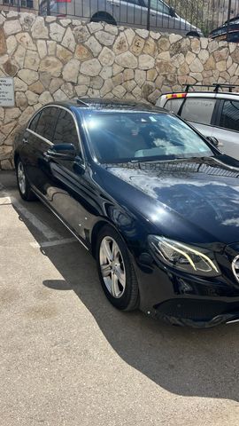 מרצדס-בנץ E-class