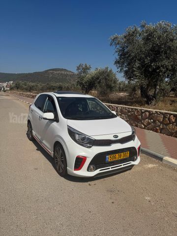 קיה פיקנטו