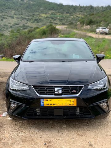 סיאט איביזה