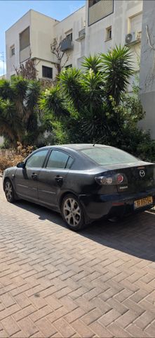 מאזדה 3